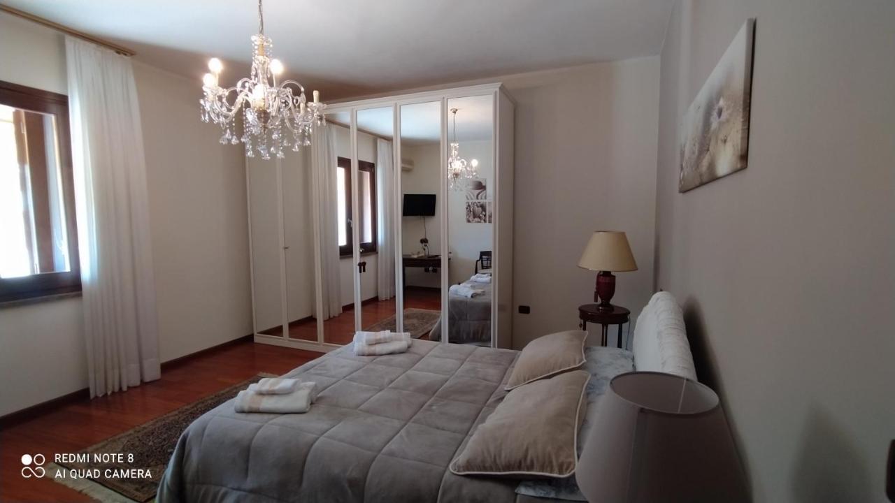 B&B Golfo Asinara Suite & Relax ソルソ エクステリア 写真