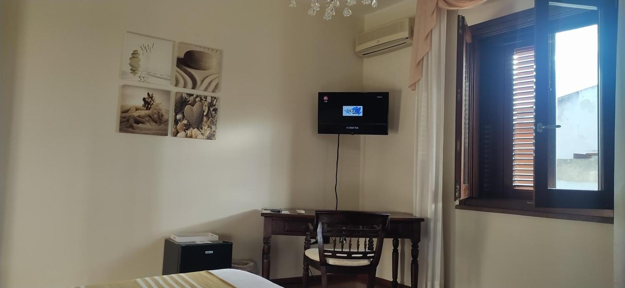 B&B Golfo Asinara Suite & Relax ソルソ エクステリア 写真