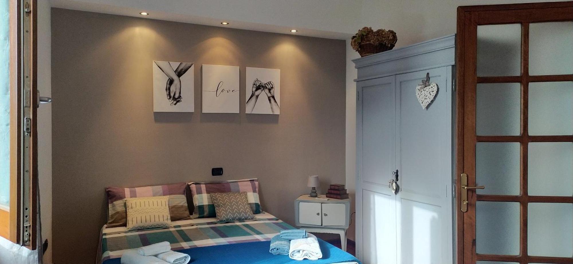B&B Golfo Asinara Suite & Relax ソルソ エクステリア 写真