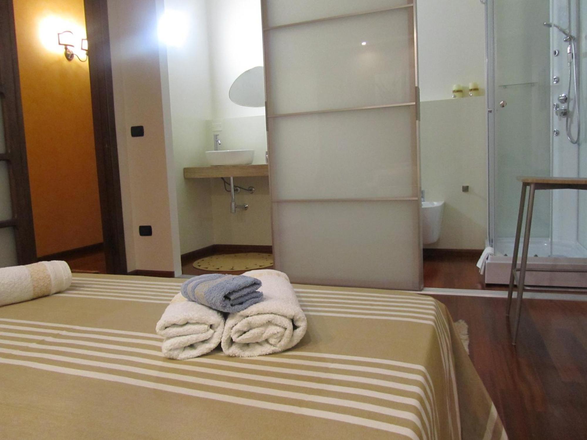 B&B Golfo Asinara Suite & Relax ソルソ エクステリア 写真