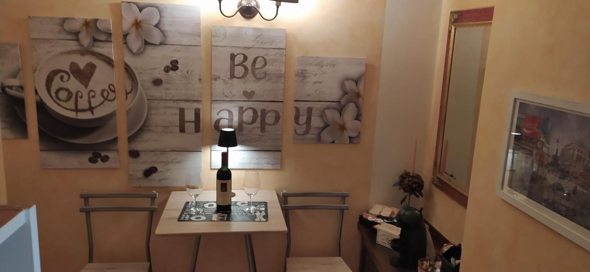 B&B Golfo Asinara Suite & Relax ソルソ エクステリア 写真