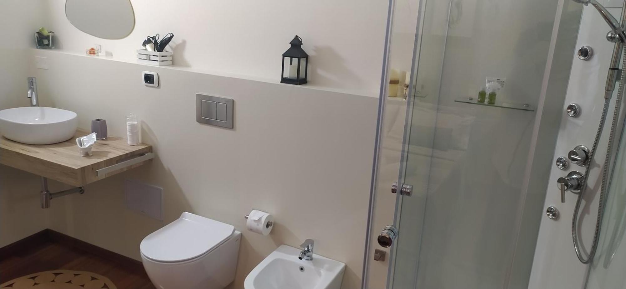 B&B Golfo Asinara Suite & Relax ソルソ エクステリア 写真