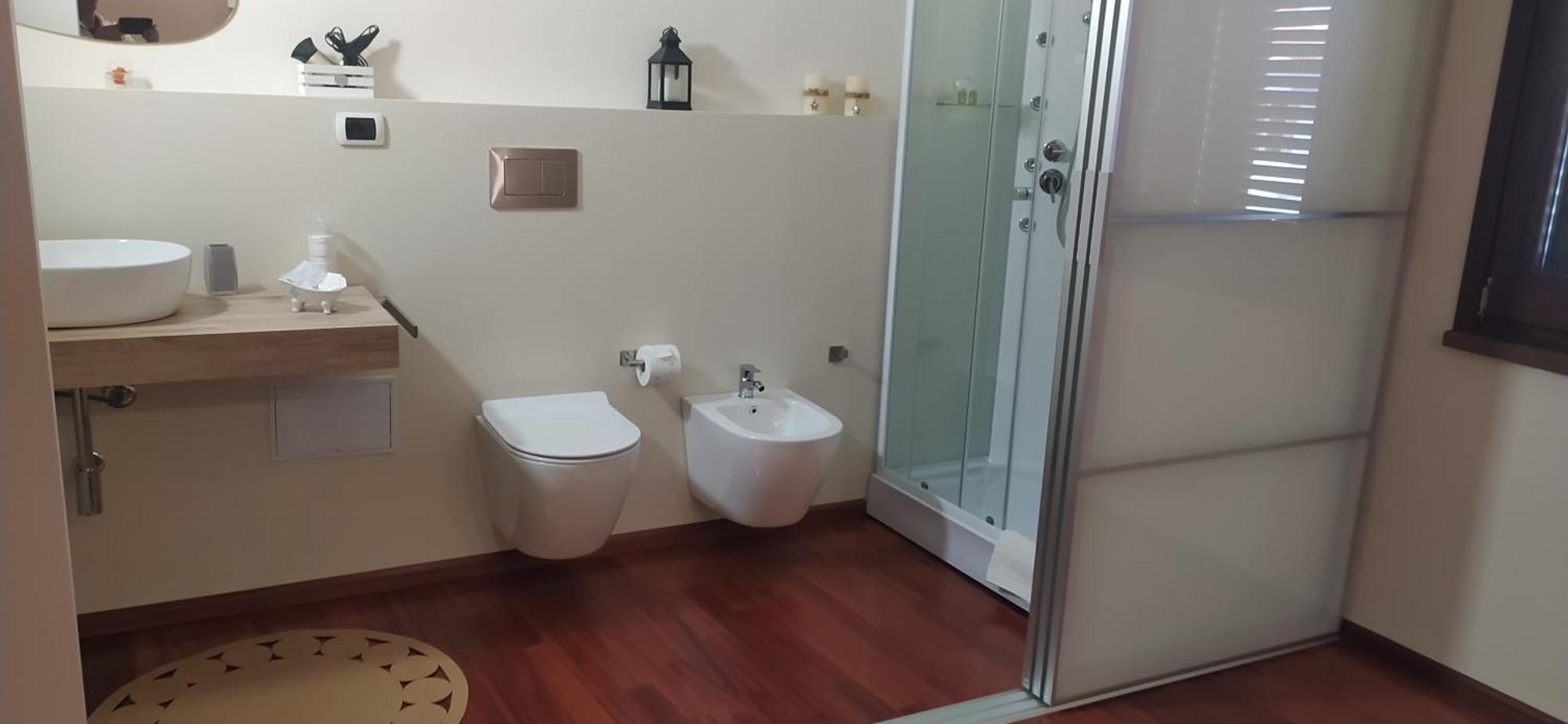 B&B Golfo Asinara Suite & Relax ソルソ エクステリア 写真