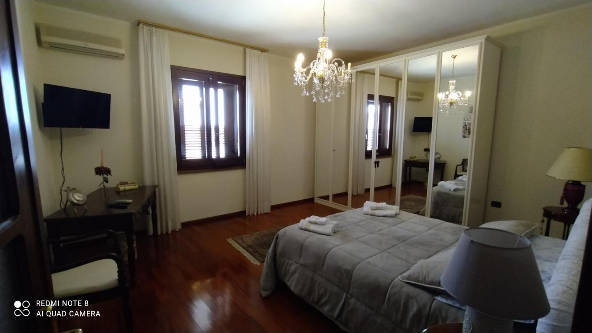 B&B Golfo Asinara Suite & Relax ソルソ エクステリア 写真